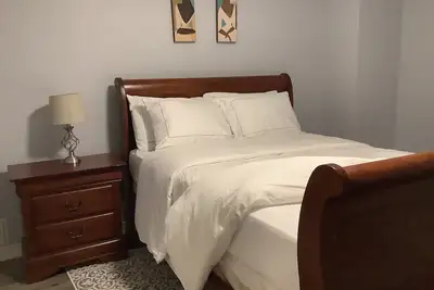 Image de The Gorgeous Apartment In Credit Valley Brampton