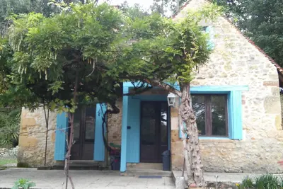 Image de Maison chaleureuse avec parking privé