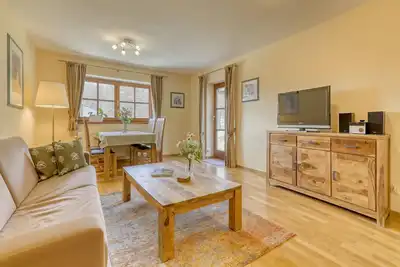 Image de Wohnung Schwarzeck direkt am Nationalpark Bayerischer Wald, 4 Gäste