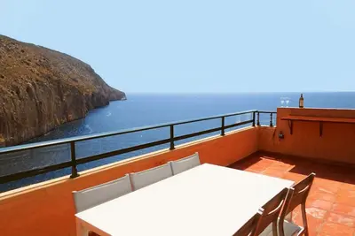 Image de Casa Rousell - Altea, Costa Blanca