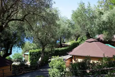 Image de Chalet Retreat dans le Cilento