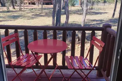 Image de “Your Cozy Escape in Every Season”