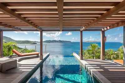 Image de Villa Bayugita by Fantasia Villas