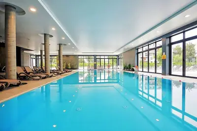 Image de Appartement de vacances Kolobrzeg pour 1 - 4 personnes avec 1 chambre à coucher - Appartement de vac