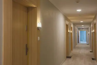 Image de Apartamenty Swinoujscie – Cesarskie Ogrody