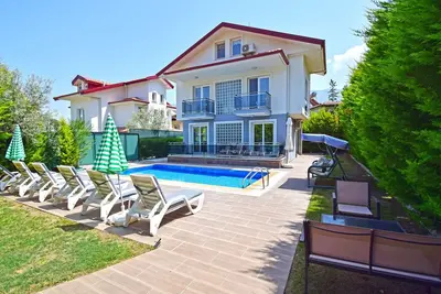 Image de Villa Lemurya