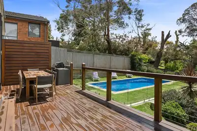 Image de Summer Retreat with Pool