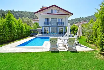 Image de Villa Lemurya 2