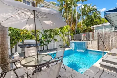Image de Heated Pool, Steps to Duval St - Poolside Paradise