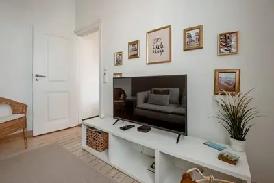 Image de 2 Bedroom Apartment with Great Transport Links to the Heart of Lisbon.