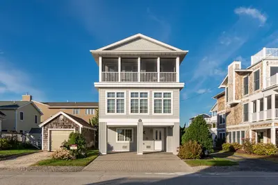 Image de Ocean Views - Steps To The Beach! 5 Br, 3 Ba - 75 N. Atlantic, Bethany Beach