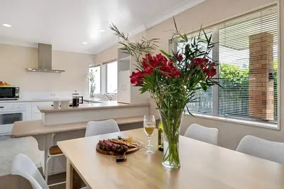 Image de Blake Park Beach House