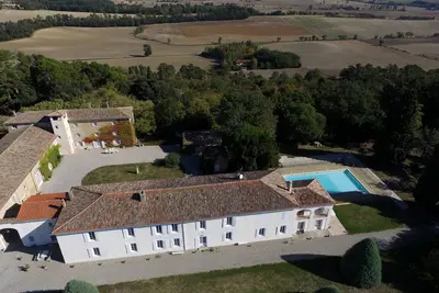 Image de Appartement avec Duplex Alcôve