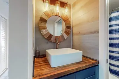 Image de Villa Milazzo Oceanfront condo