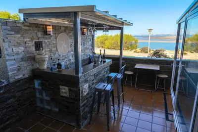 Image de Appartement de vacances El Trocadero pour 2 - 4 personnes avec 2 chambres à coucher - Logement de va