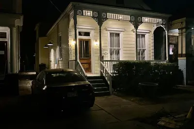 Image de Miss Ruby’s Mid-City • our historic home