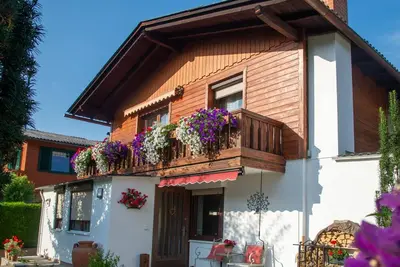 Image de Appartement de vacances Pöls pour 1 - 4 personnes avec 2 chambres à coucher - Maison de vacances