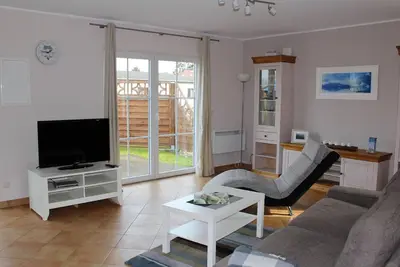 Image de Appartement de vacances Pruchten pour 1 - 2 personnes avec 1 chambre à coucher - Appartement de vaca