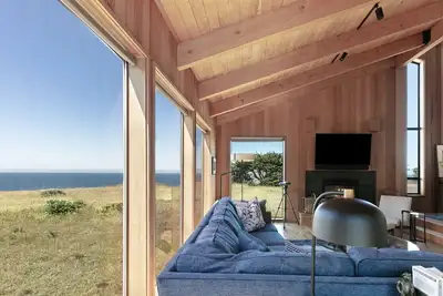Image de Oceanfront Sea Ranch Abalone Bay