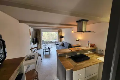 Image de Appartement Duplex - 1 à 4 personnes