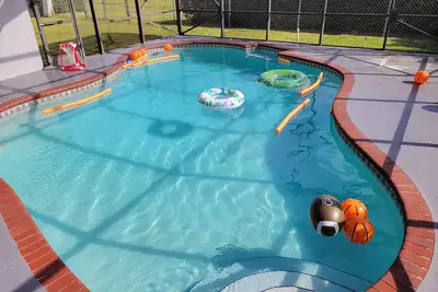 Image de Family Fun Retreat: Swim, Play, Rest, Reconnect