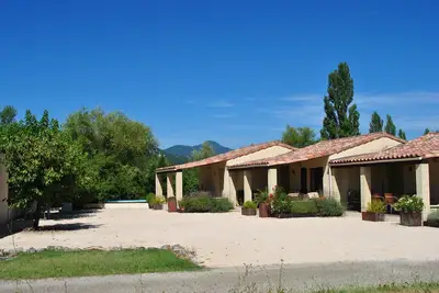 Image de Gîte Jaune