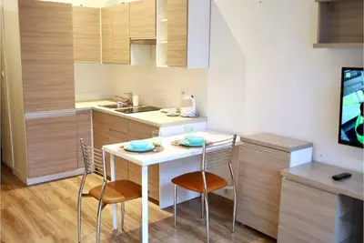 Image de Zyblikiewicza friendly Apartment 2