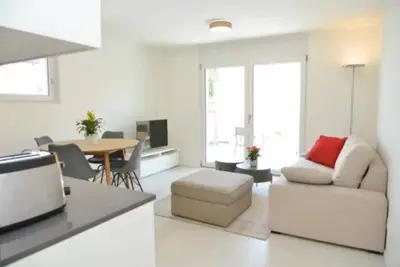 Image de Brand new apartment_Cecilia Residence_Apt. n. 3