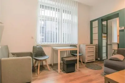 Zyblikiewicza friendly Apartment
