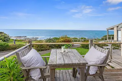Image de 2 Whitecrest Resort - Pool & Amazing Ocean Views