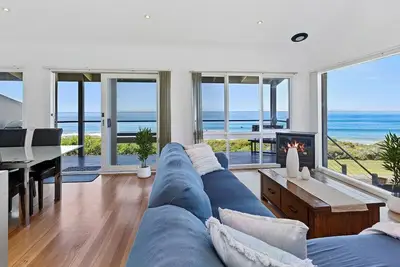 Image de 5 Whitecrest Resort - Pool & Amazing Ocean Views