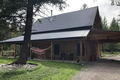 Image de Walker Creek Cabin, New Released Dates Available for July