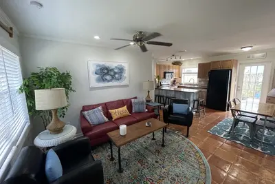 Image de Rock Ridge Ii. Close to everything. Entire House. 3 bedroom 1bath.