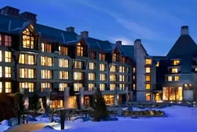 Image de *Ritz Carlton Club Lake Tahoe Northstar Ski-in/Ski-Out Condo*