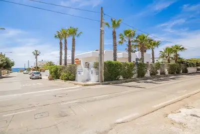 Image de Villa Ischia - Villa a few meters from the sea