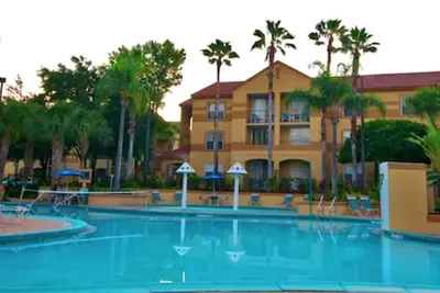 Image de First-Class Condo Hotel near Disney Parks & Universal