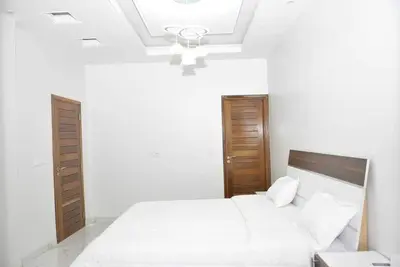 Image de (Free Airport Pickup) Ngor Village 3 bedroom Apartment