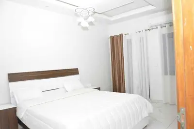 Image de (Free Airport Pickup) Ngor Village 2 bedroom Apartment
