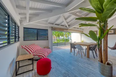 Image de One Bedroom Loft Marina Anse Marcel