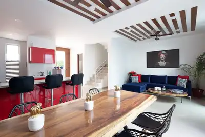 Image de Villa CanCun Luxury Experience