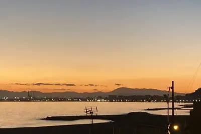 Image de Sea & Wave Pedregalejo