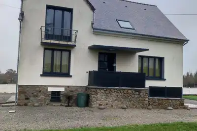 Image de Belle villa