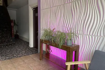 Image de The Bawdens Holiday Apartments