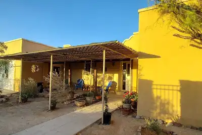 Image de Villa Rica: Adobe 3 Bed, 2 Bath Family Home, Spectacular View, Pets, Secure Yard