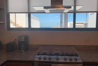 Image de Marina and ocean views