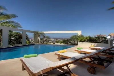 Image de Panoramic Ocean Views in Charming Cinco de Diciembre Neighborhood!
