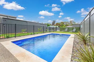 Image de 5 Simms - Echuca Holiday Homes