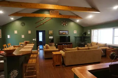 Image de Perfect Home Base for your Adirondack Adventure and 23 minutes to Gore Mountain.