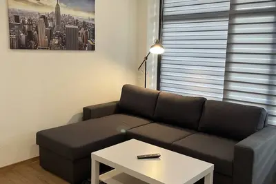 Image de Modern vacation apartment in a central location
