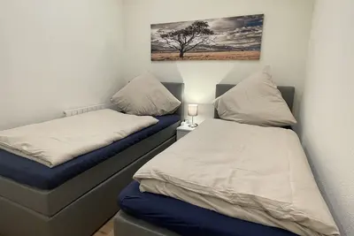 Image de Cozy vacation apartment in a central location